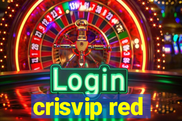 crisvip red